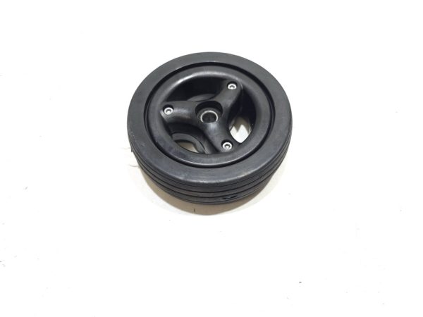 Quickie Jive M castor wheel part electric mobility wheelchair powerchair scooter