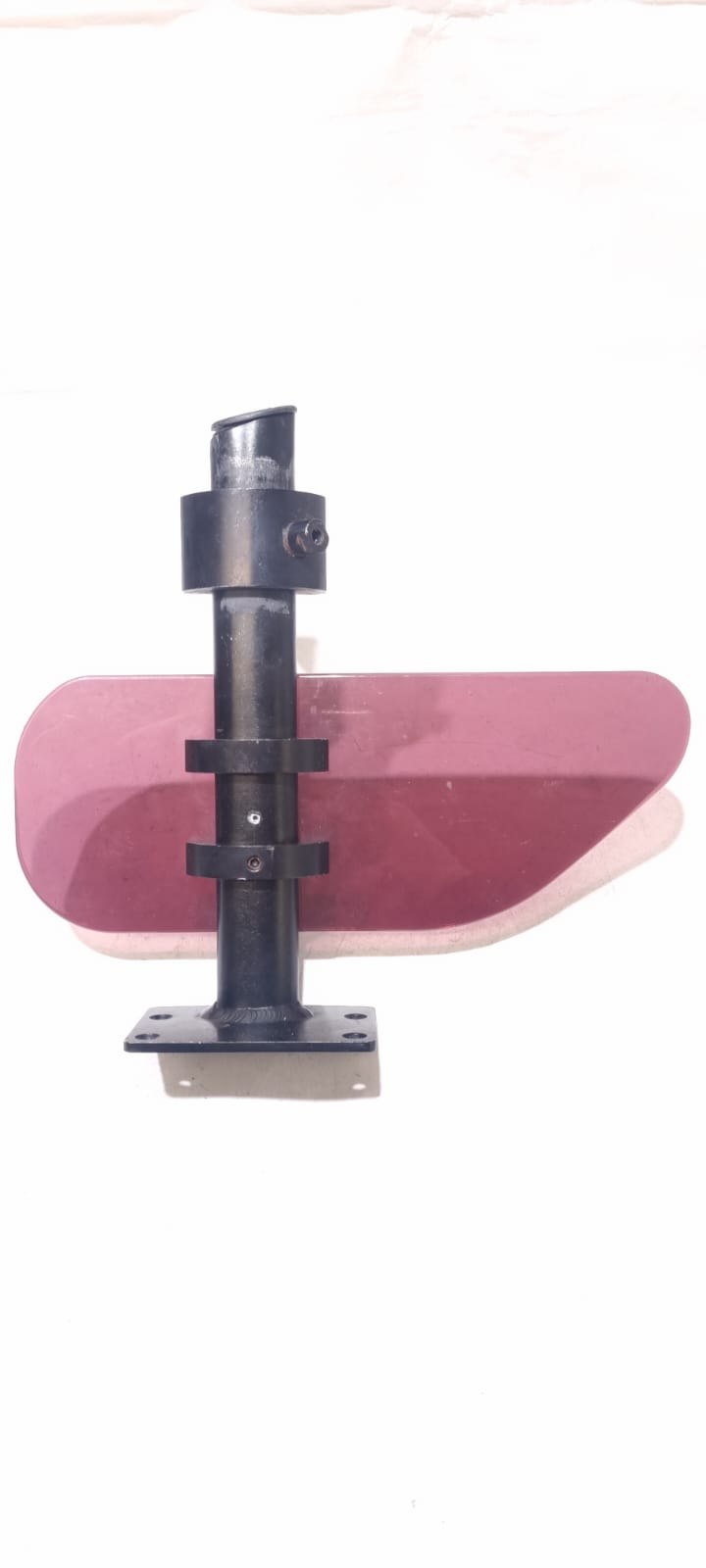 Kymco K-Activ side support skirt guard armrest part electric mobility wheelchair powerchair scooter - Image 3