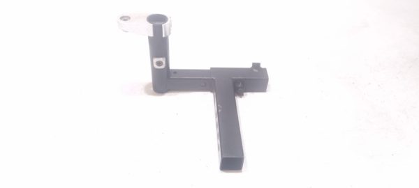 Kymco legrest receiver hanger bracket footrest part electric mobility wheelchair powerchair scooter