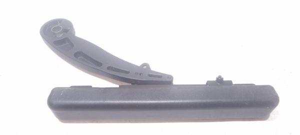 Quickie Salsa M2 right armrest armpad part electric mobility wheelchair powerchair scooter - Image 2