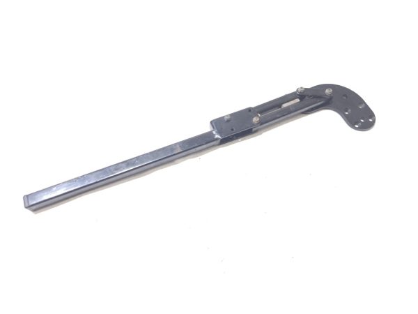 Joystick bracket receiver handset controller part electric mobility wheelchair powerchair scooter - Image 2