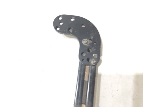 Joystick bracket receiver handset controller part electric mobility wheelchair powerchair scooter - Image 3