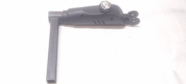 Monarch Vogue armrest bracket part electric mobility wheelchair powerchair scooter