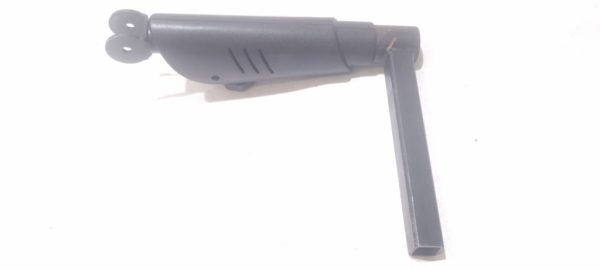 Monarch Vogue armrest bracket part electric mobility wheelchair powerchair scooter - Image 2