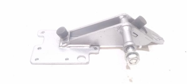 Quickie Salsa motor mount part electric mobility wheelchair powerchair scooter