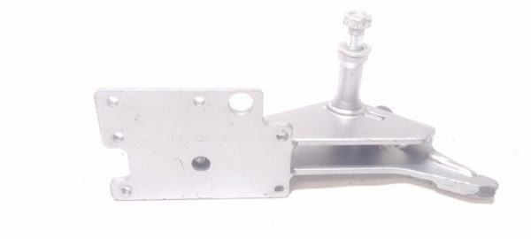 Quickie Salsa motor mount part electric mobility wheelchair powerchair scooter - Image 2