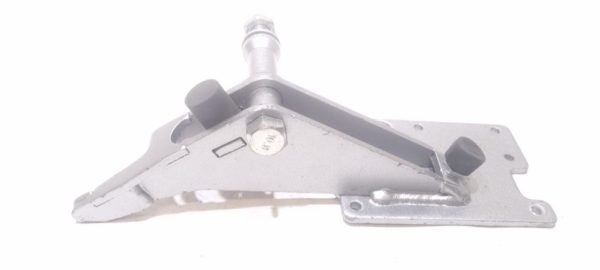 Quickie Salsa motor mount part electric mobility wheelchair powerchair scooter - Image 3
