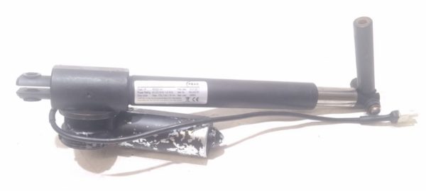 Tilt ram actuator part electric mobility wheelchair powerchair scooter - Image 2