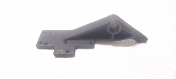 Quickie Q500m motor mount part electric mobility wheelchair powerchair scooter