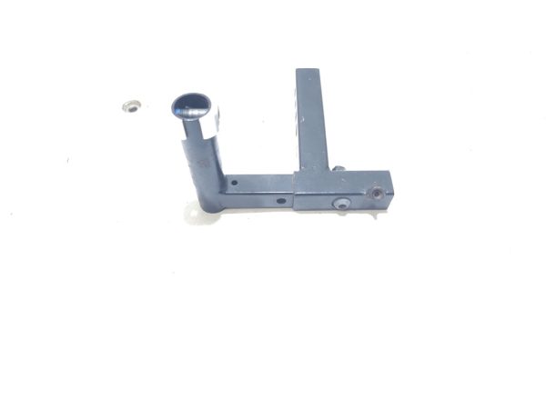 Kymco legrest hanger receiver bracket footrest part electric mobility wheelchair powerchair scooter - Image 3