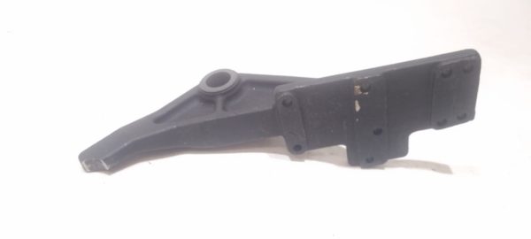 Quickie Q500m motor mount part electric mobility wheelchair powerchair scooter - Image 2