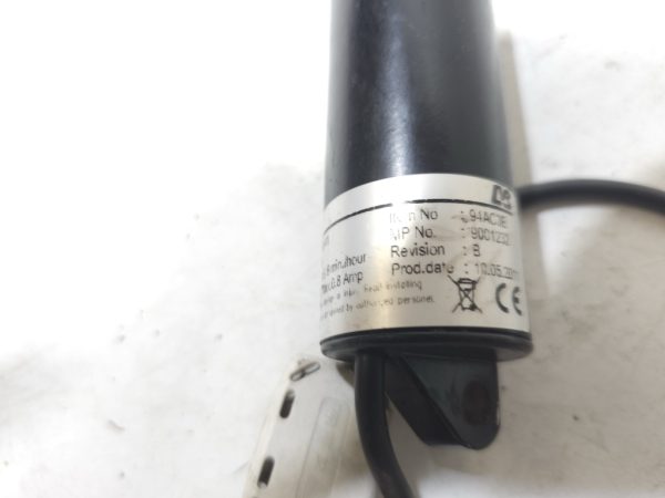 Tilt ram actuator part electric mobility wheelchair powerchair scooter - Image 2