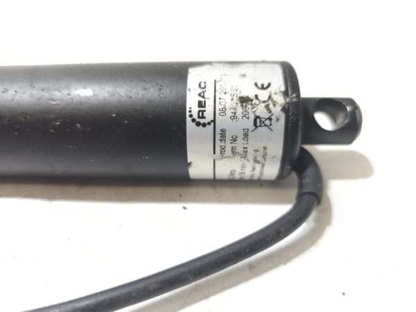 Tilt ram actuator part electric mobility wheelchair powerchair scooter - Image 2