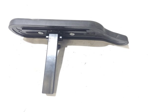 Invacare armpad armrest part electric mobility wheelchair powerchair scooter