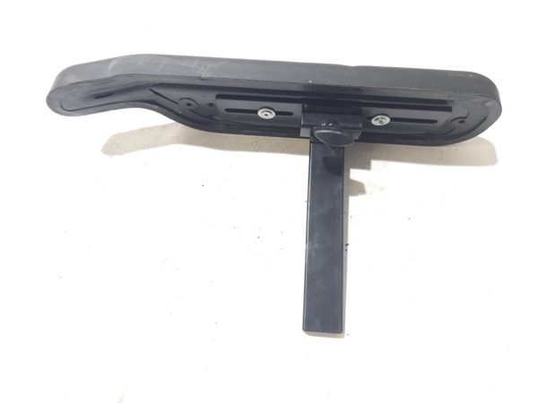 Invacare armpad armrest part electric mobility wheelchair powerchair scooter - Image 2