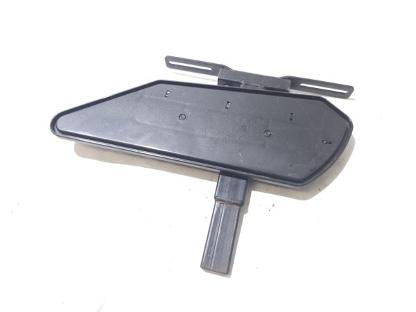 Quickie Q100r side support skirt guard part electric mobility wheelchair powerchair scooter