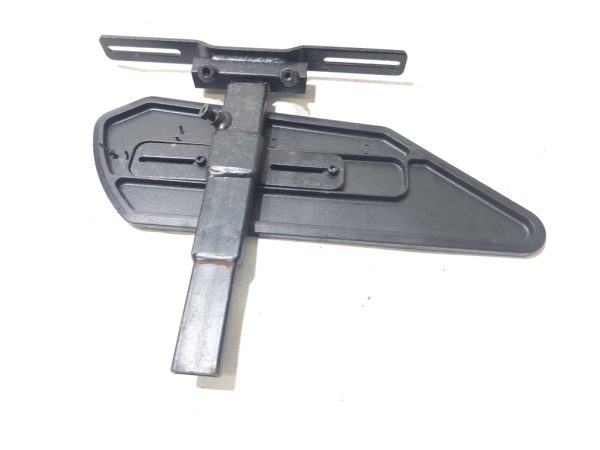 Quickie Q100r side support skirt guard part electric mobility wheelchair powerchair scooter - Image 2