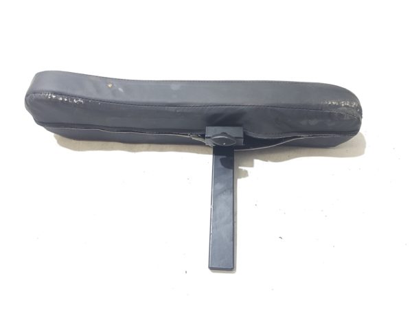 Karma armrest armpad part electric mobility wheelchair powerchair scooter - Image 2