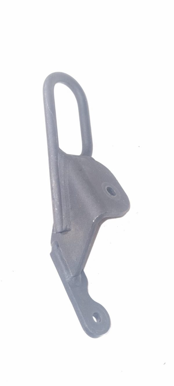 Pride Quickie Q500M anchor point tie down part electric mobility wheelchair powerchair scooter - Image 2