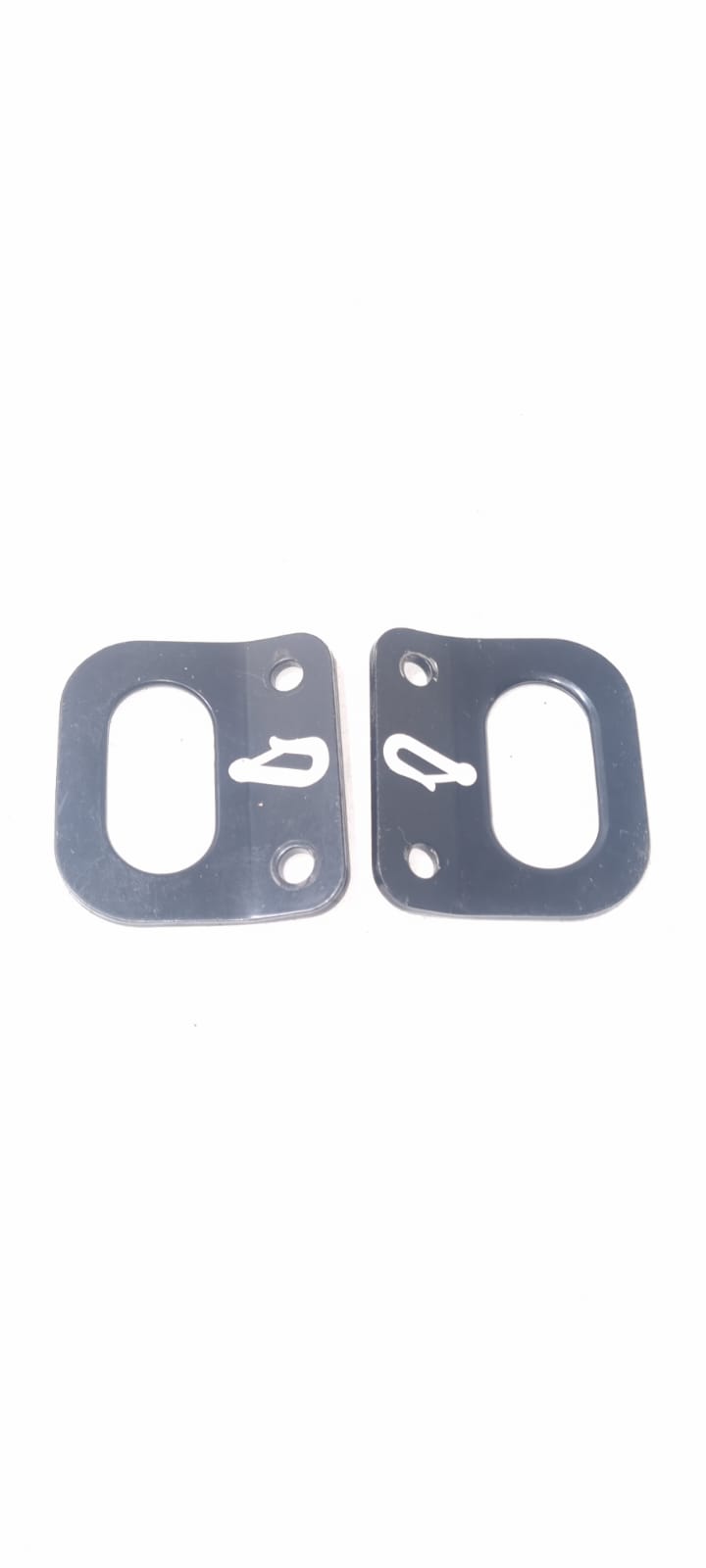 Pride Quantum anchor points pair tie down part electric mobility wheelchair powerchair scooter