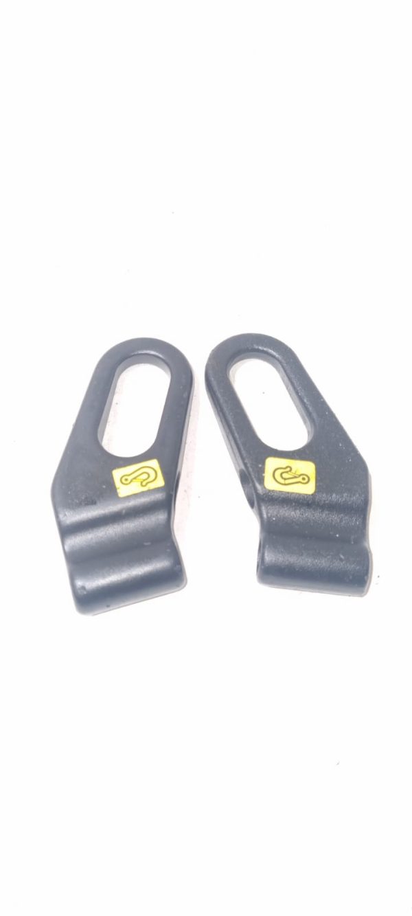Pride Quantum Q6 edge 2.0 tie down points pair part electric mobility wheelchair powerchair scooter