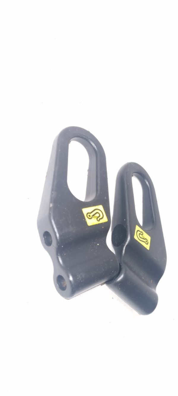 Pride Quantum Q6 edge 2.0 tie down points pair part electric mobility wheelchair powerchair scooter