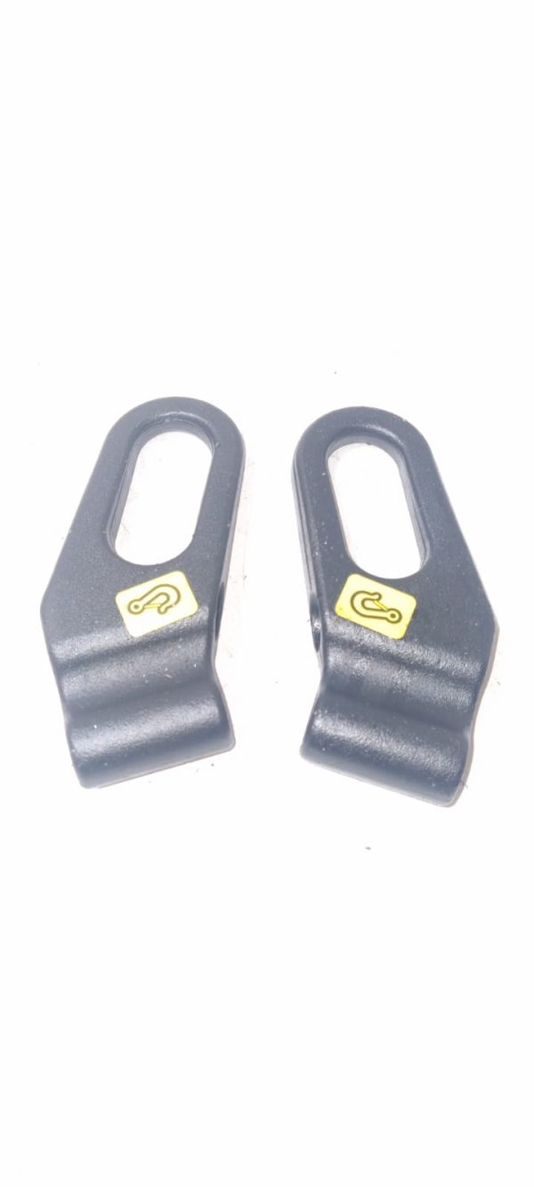 Pride Quantum Q6 edge 2.0 tie down points pair part electric mobility wheelchair powerchair scooter