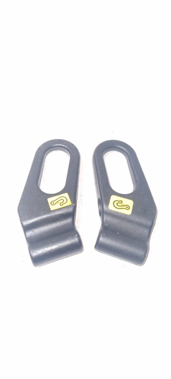 Pride Quantum Q6 edge 2.0 tie down points pair part electric mobility wheelchair powerchair scooter - Image 2