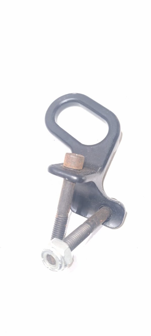 Pride Quantum anchor point tie down part electric mobility wheelchair powerchair scooter - Image 2