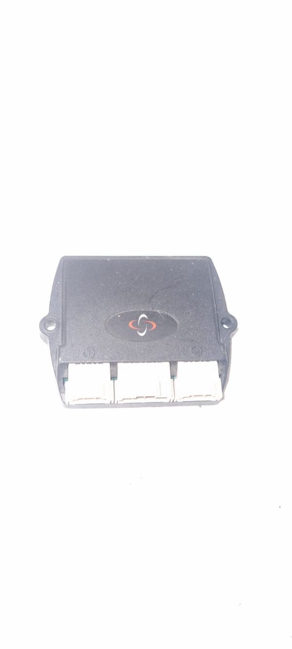PG Drives VR2 lighting controller D50242.03 part electric mobility wheelchair powerchair scooter - Image 2