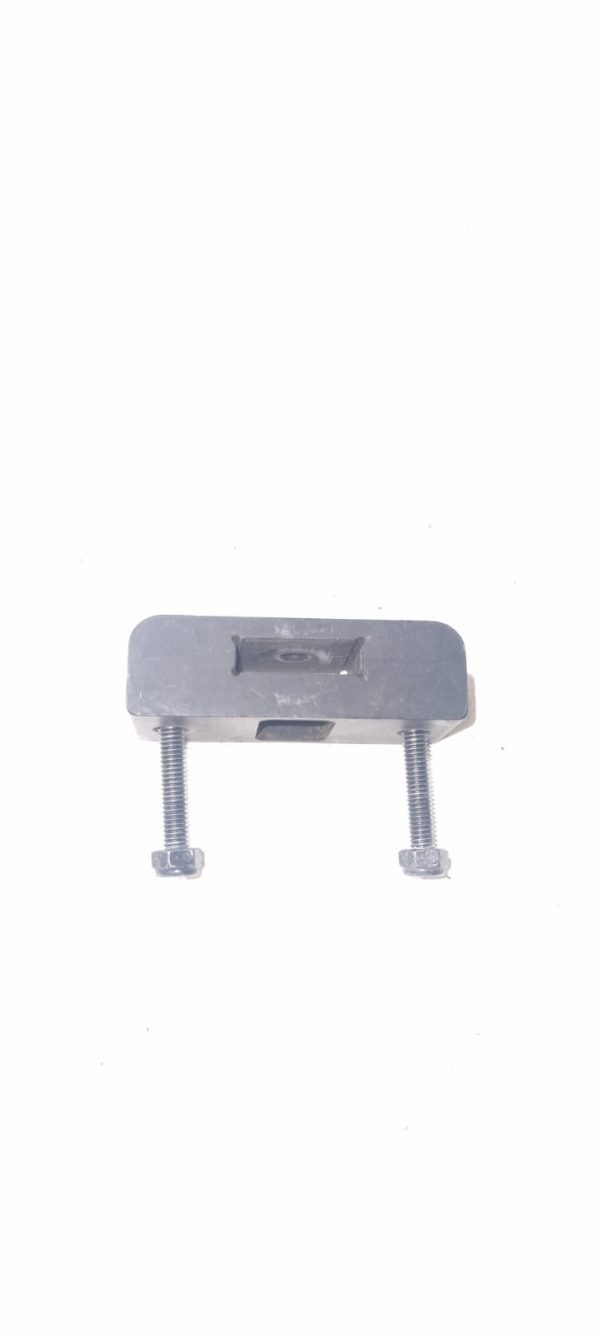 Handicare Puma 40 side support receiver bracket mount part electric mobility wheelchair powerchair scooter