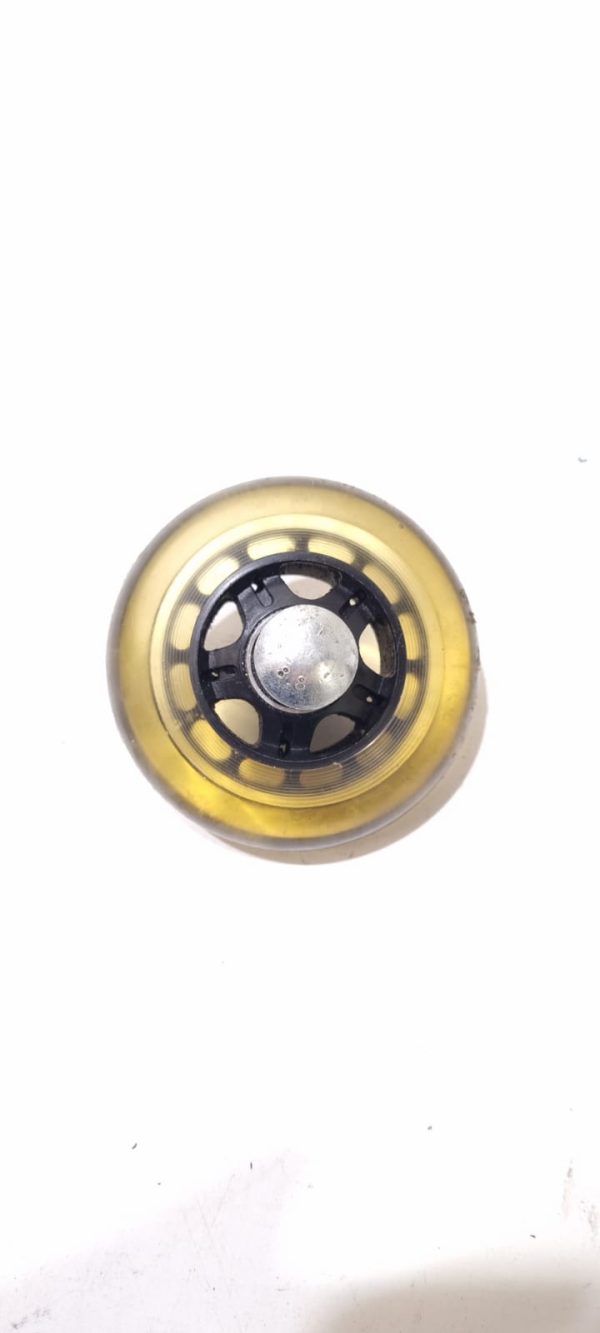 Puma anti-tipper wheel part electric mobility wheelchair powerchair scooter - Image 2