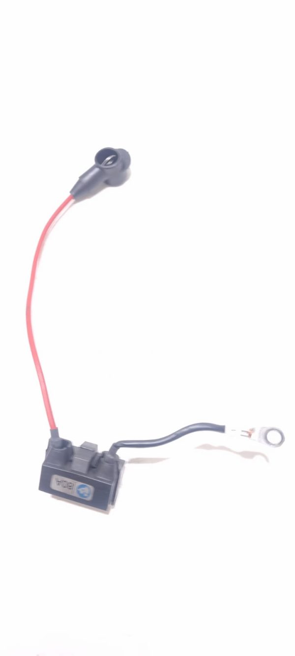 Invacare TDX SP2 80amp battery cable part electric mobility wheelchair powerchair scooter