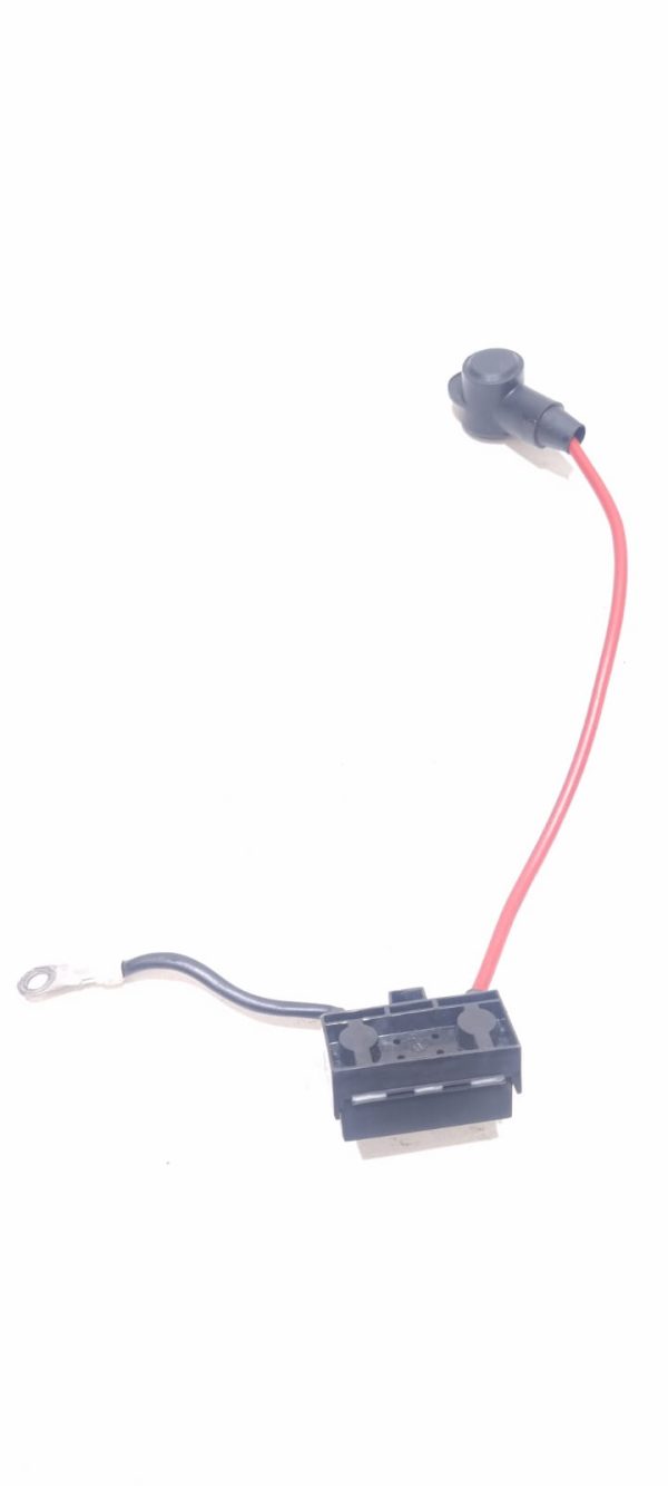 Invacare TDX SP2 80amp battery cable part electric mobility wheelchair powerchair scooter - Image 2