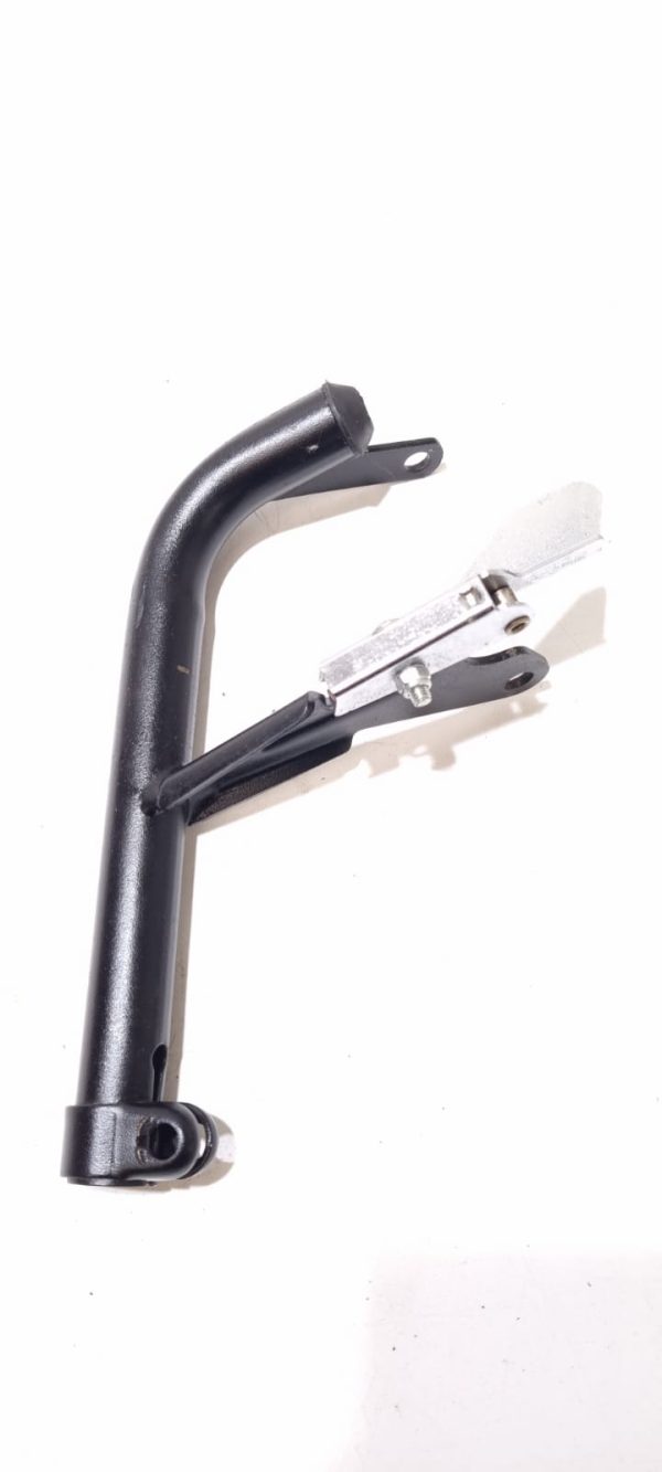 Quickie Q100r legrest hanger bracket receiver footrest part electric mobility wheelchair powerchair scooter