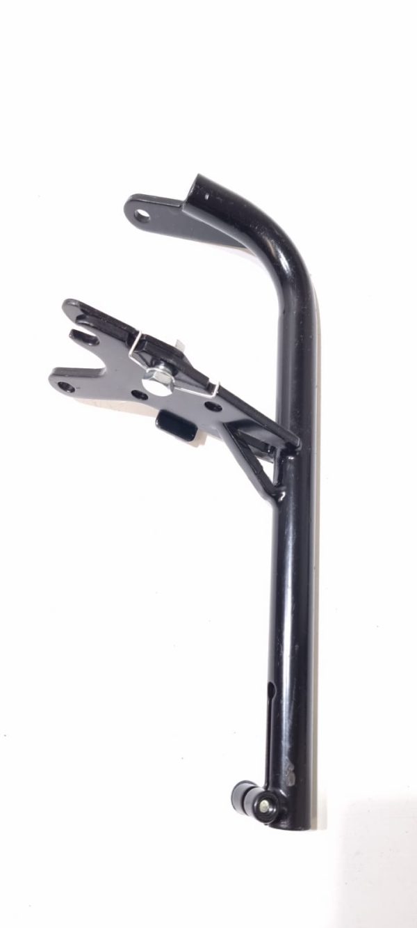 Quickie Q100r legrestpart footrest part electric mobility wheelchair powerchair scooter