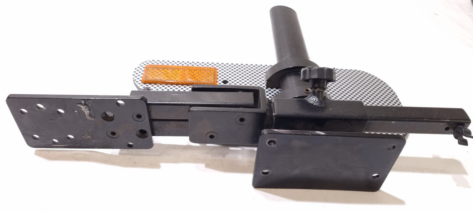 Kymco K-Activ armrest armpad part electric mobility wheelchair powerchair scooter