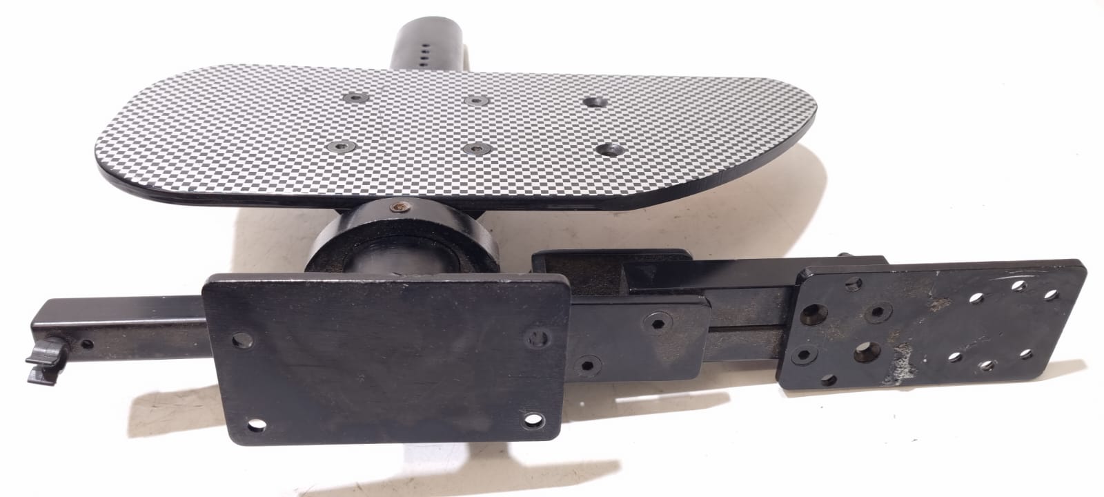 Kymco K-Activ armrest armpad part electric mobility wheelchair powerchair scooter - Image 2