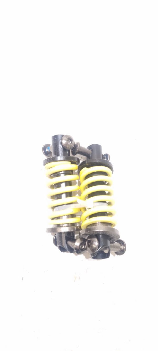 Suspension springs pair part electric mobility wheelchair powerchair scooter