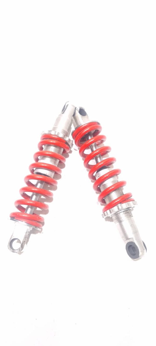Quickie Salsa M2 pair of suspension springs part electric mobility wheelchair powerchair scooter