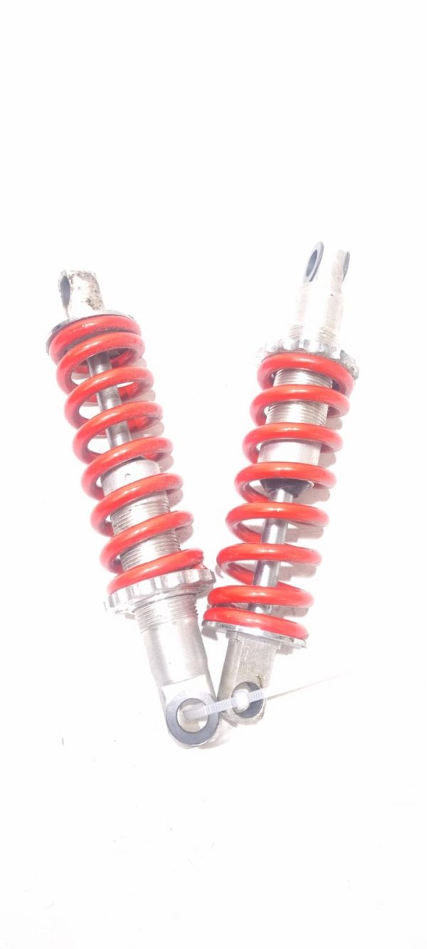 Quickie Salsa M2 pair of suspension springs part electric mobility wheelchair powerchair scooter - Image 2