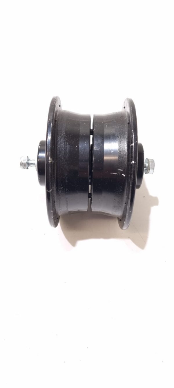 Castor wheel part electric mobility wheelchair powerchair scooter