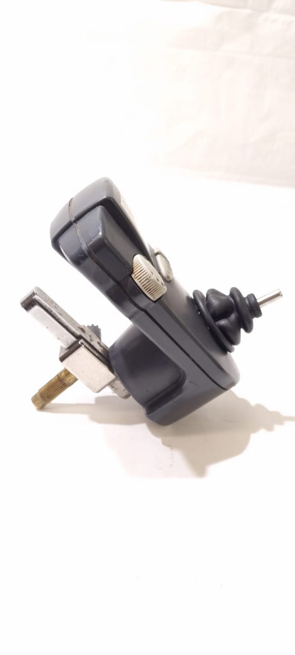 Alber E-fix joystick controller handset part electric mobility wheelchair powerchair scooter
