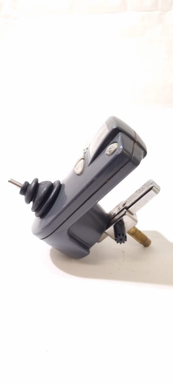 Alber E-fix joystick controller handset part electric mobility wheelchair powerchair scooter - Image 2