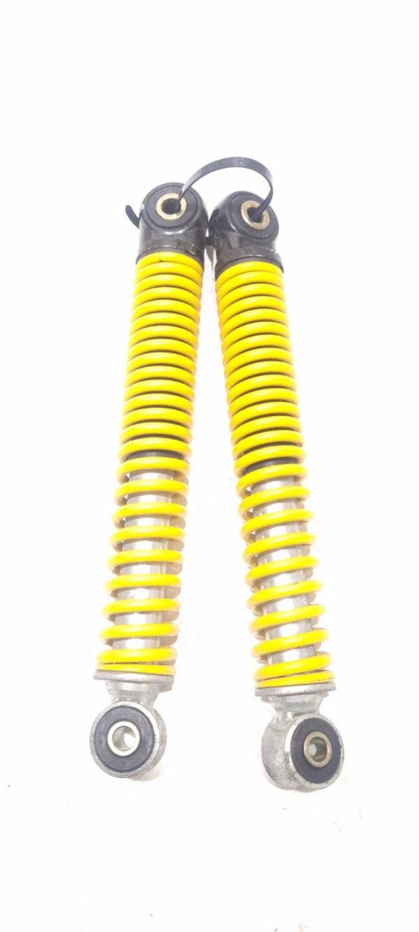 Suspension springs pair part electric mobility wheelchair powerchair scooter - Image 2