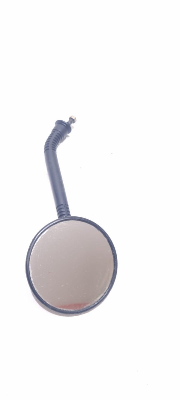 Universal side mirror part electric mobility wheelchair powerchair scooter - Image 2