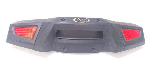 Pride Apex Rapid cover trim shroud part electric mobility wheelchair powerchair scooter - Image 2