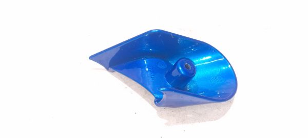 Invacare TDX SP2 rear fork cap cover part electric mobility wheelchair powerchair scooter - Image 2