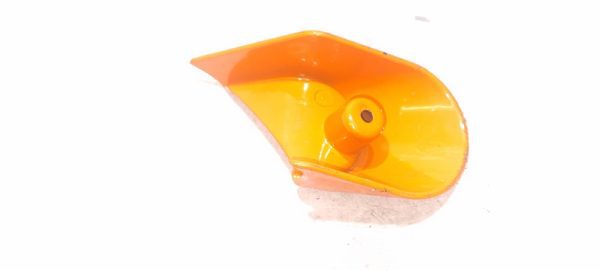 Invacare TDX SP2 rear fork cap cover part electric mobility wheelchair powerchair scooter - Image 2