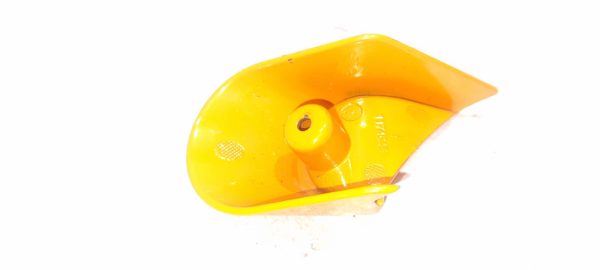 Invacare TDX SP2 rear fork cap cover part electric mobility wheelchair powerchair scooter - Image 2